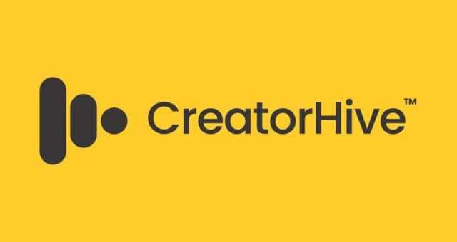CreatorHive AI Telegram bot logo